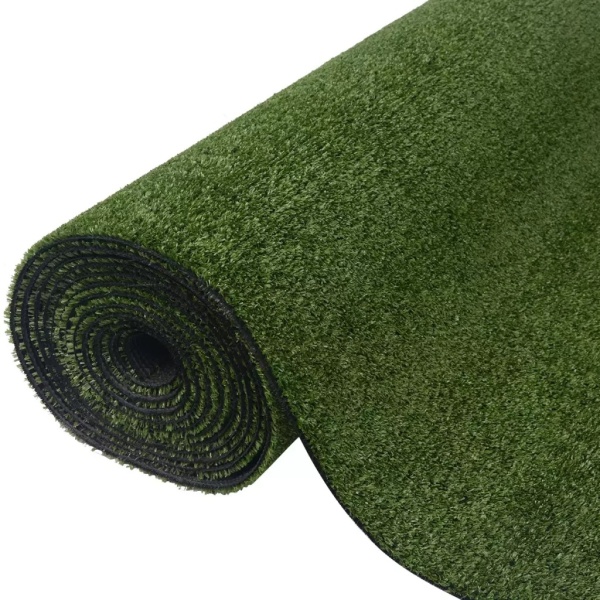 Gazon Artificial 1x10 m/7-9 mm Verde 42145